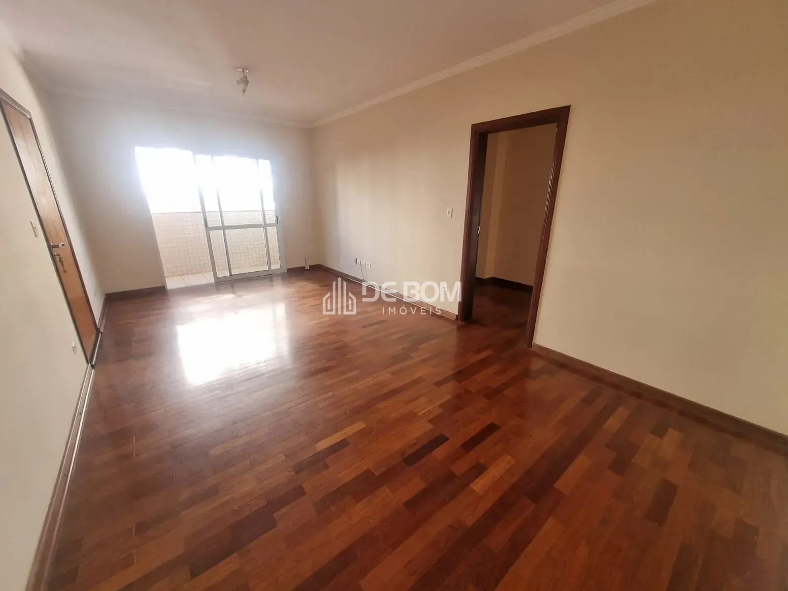 Apartamento, 2 quartos, 85 m² - Foto 2