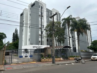 Foto do Apartamento-Apartamento à venda  Quinta da Boa Vista, Cláudia, Londrina, PR