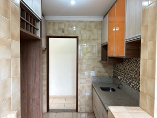 Foto do Apartamento-Apartamento à venda  Quinta da Boa Vista, Cláudia, Londrina, PR