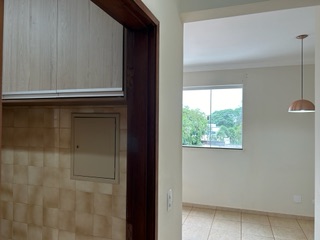 Foto do Apartamento-Apartamento à venda  Quinta da Boa Vista, Cláudia, Londrina, PR