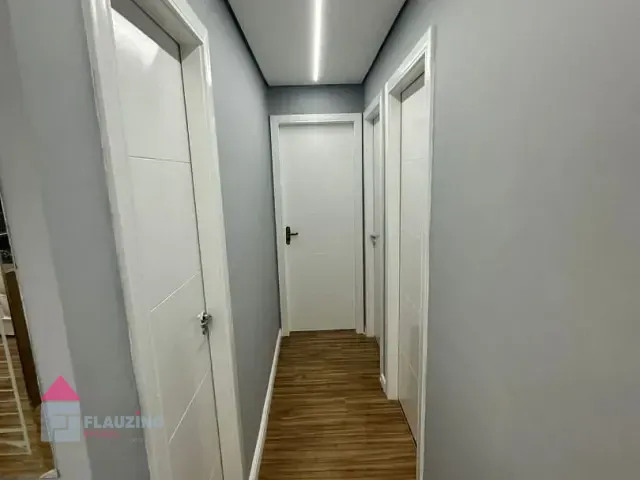 Apartamento com 68m² 3 quartos e 1 banheiro, à venda, no bairro Jardim Casablanca em São Paulo