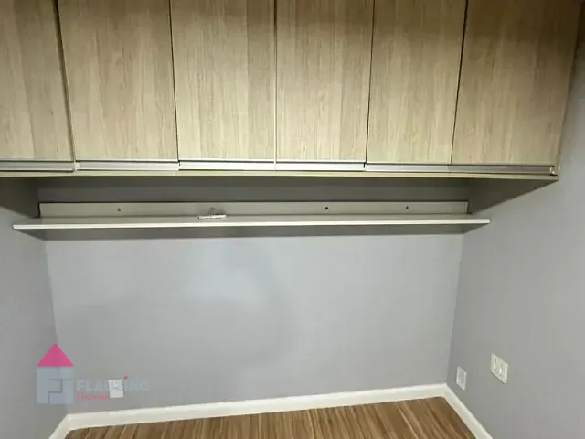 Apartamento com 68m² 3 quartos e 1 banheiro, à venda, no bairro Jardim Casablanca em São Paulo