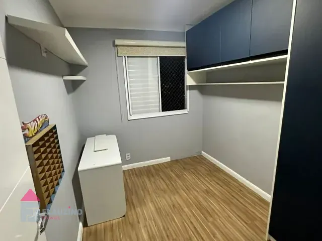 Apartamento com 68m² 3 quartos e 1 banheiro, à venda, no bairro Jardim Casablanca em São Paulo