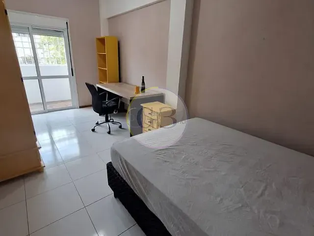 Apartamento 2 quartos e 1 banheiro, para alugar, no bairro Centro em Rio Grande
