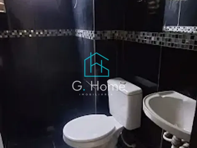 Apartamento com 42m² 2 quartos e 1 banheiro, à venda, no bairro Cidade Industrial II em Londrina