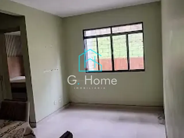 Apartamento com 42m² 2 quartos e 1 banheiro, à venda, no bairro Cidade Industrial II em Londrina
