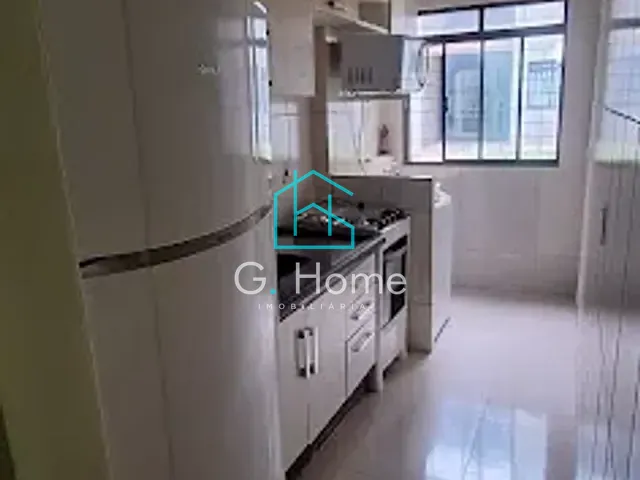 Apartamento com 42m² 2 quartos e 1 banheiro, à venda, no bairro Cidade Industrial II em Londrina