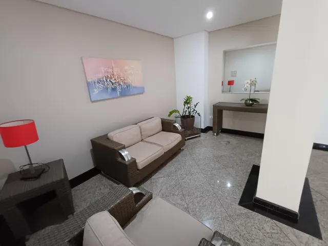Apartamento com 57m² 2 quartos e 1 banheiro, para alugar, no bairro Vila Firmiano Pinto em São Paulo