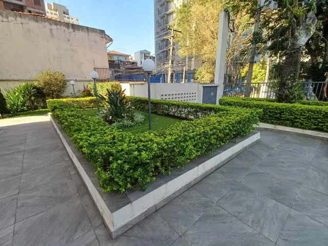 Apartamento com 57m² 2 quartos e 1 banheiro, para alugar, no bairro Vila Firmiano Pinto em São Paulo