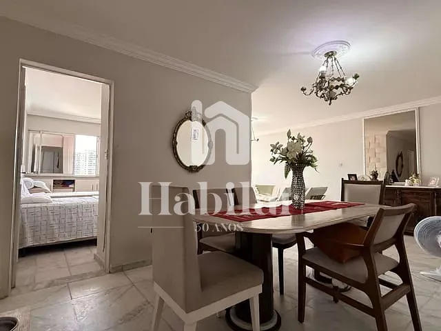 Apartamento com 128m² 3 quartos e 3 banheiros, à venda, no bairro Luzia em Aracaju