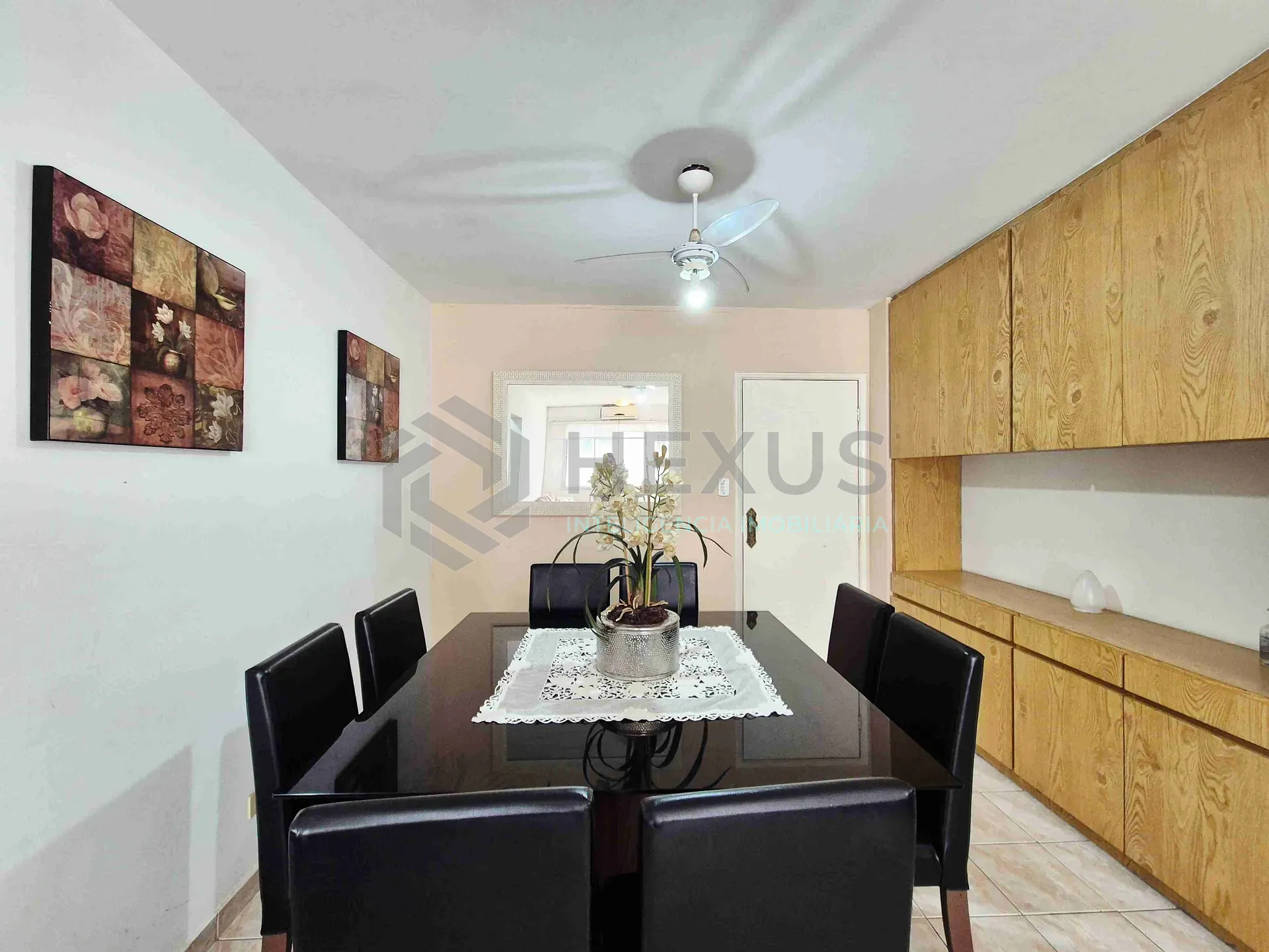 Apartamento, 2 quartos, 90 m² - Foto 2