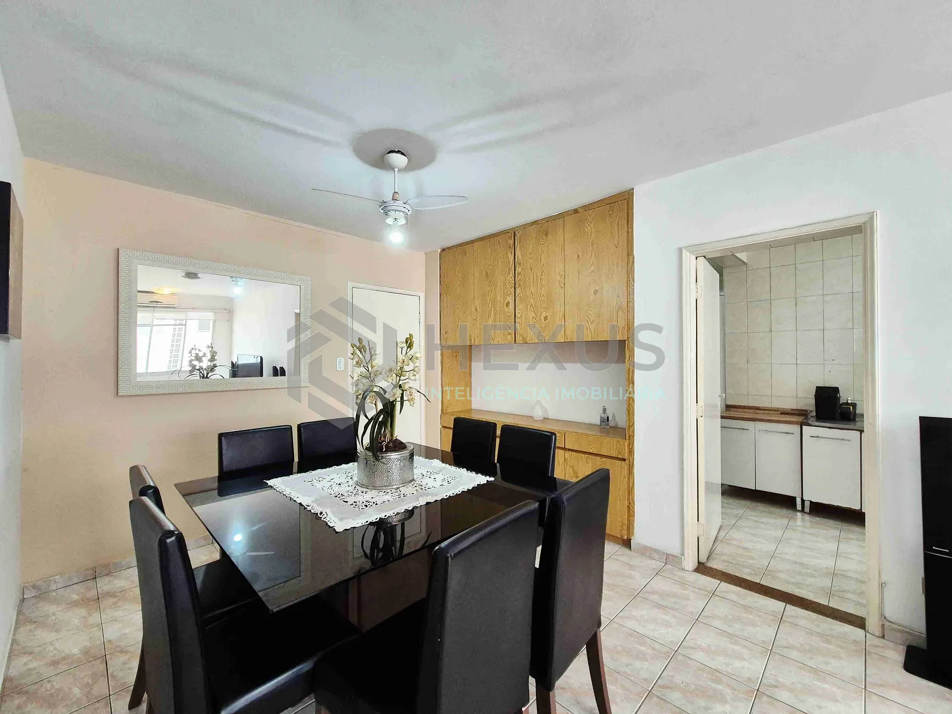 Apartamento, 2 quartos, 90 m² - Foto 4