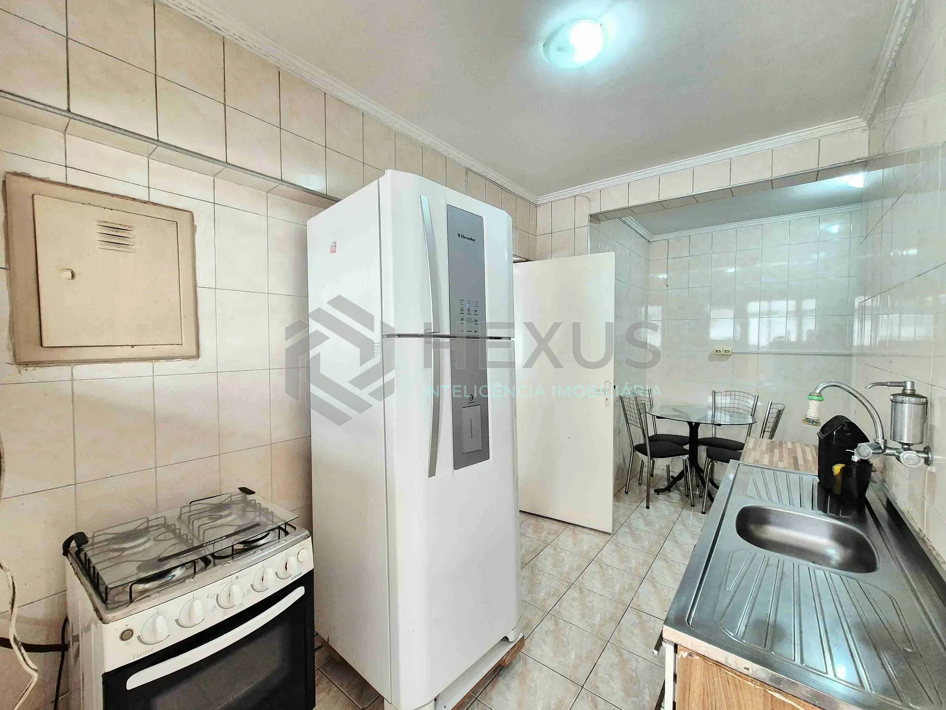 Apartamento, 2 quartos, 90 m² - Foto 20