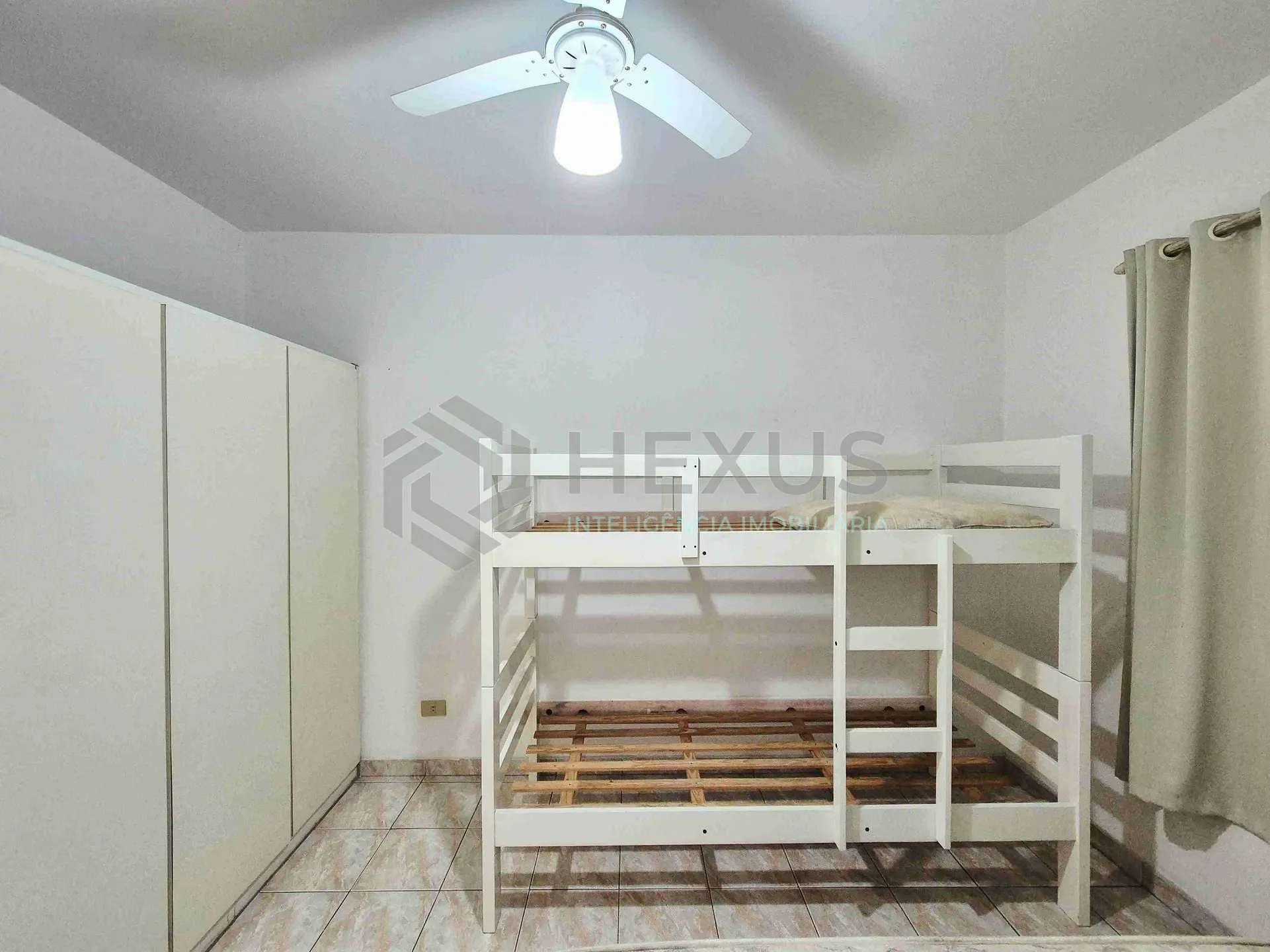 Apartamento, 2 quartos, 90 m² - Foto 9
