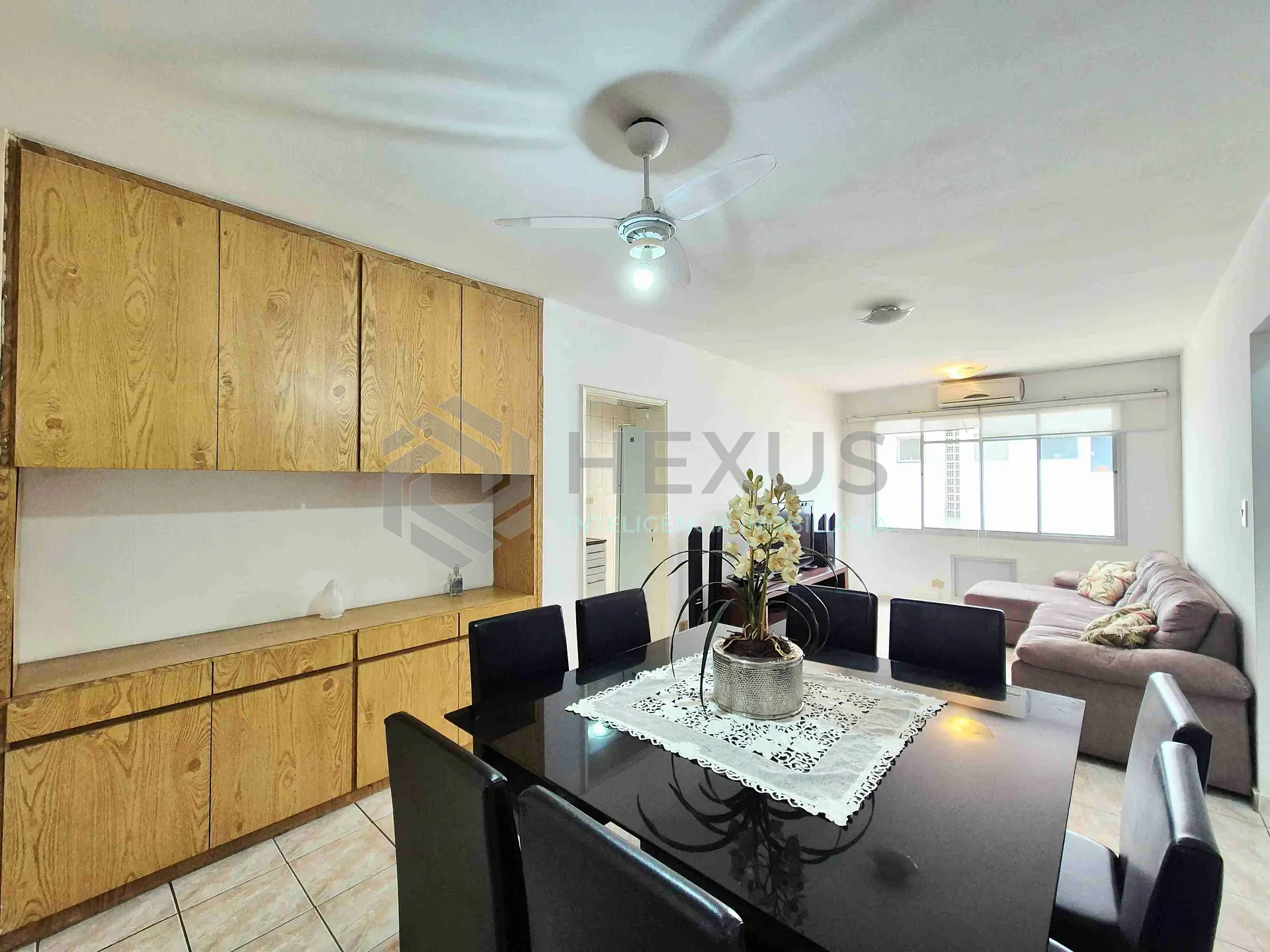 Apartamento, 2 quartos, 90 m² - Foto 5