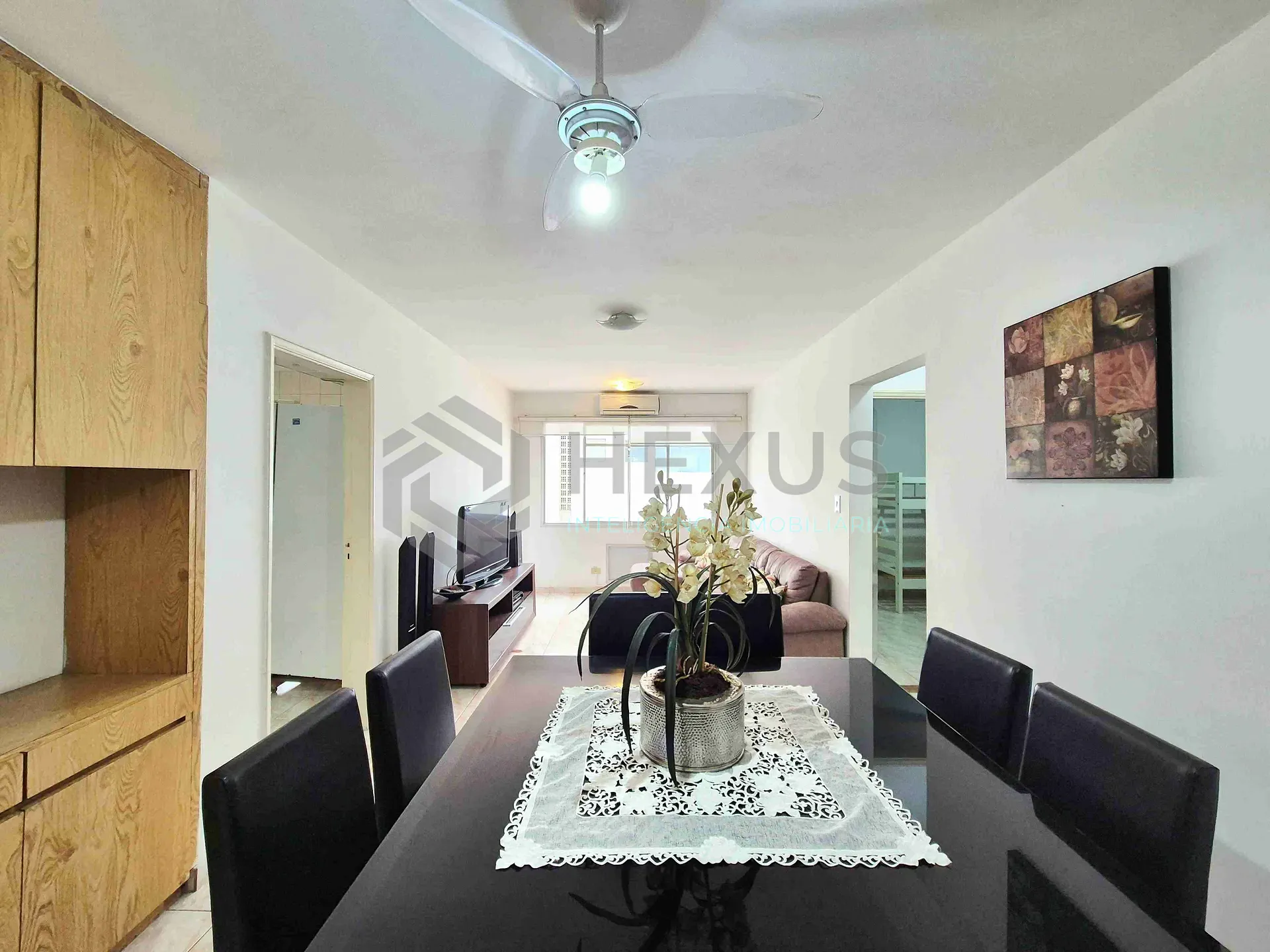 Apartamento, 2 quartos, 90 m² - Foto 1
