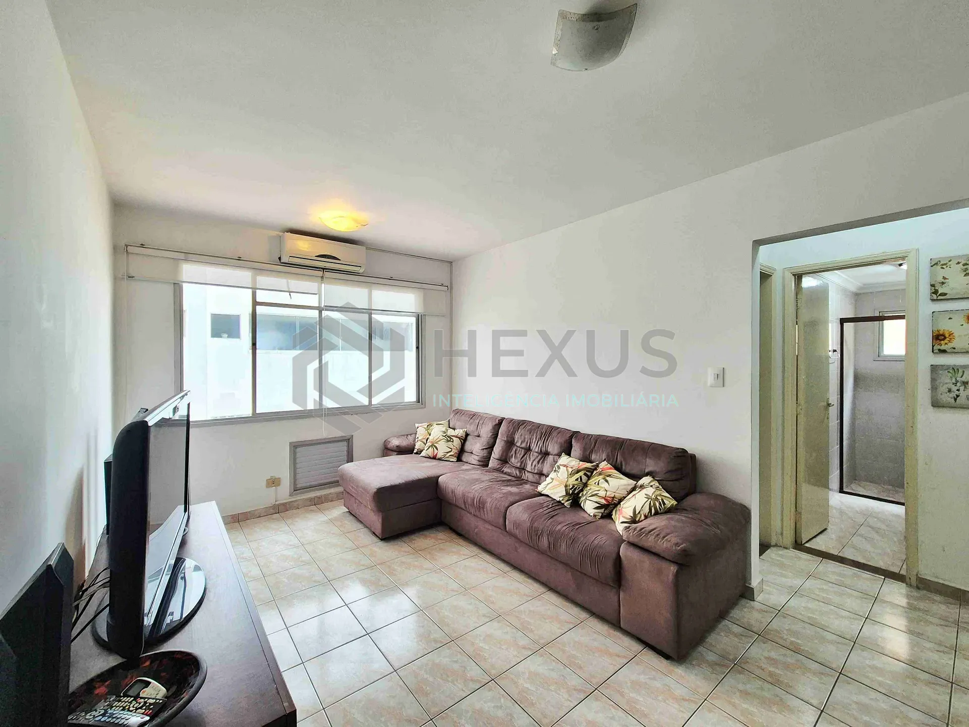 Apartamento, 2 quartos, 90 m² - Foto 7