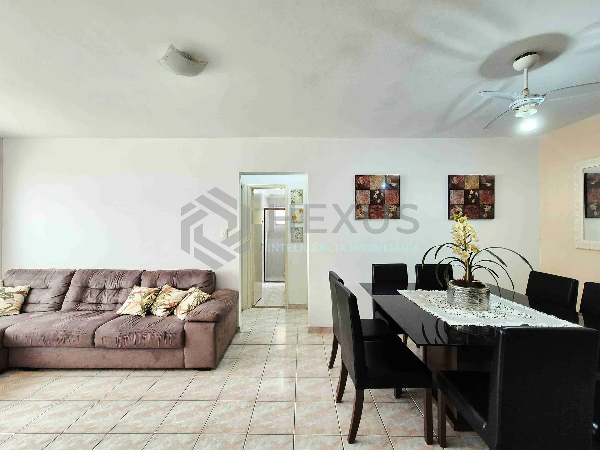 Apartamento, 2 quartos, 90 m² - Foto 6