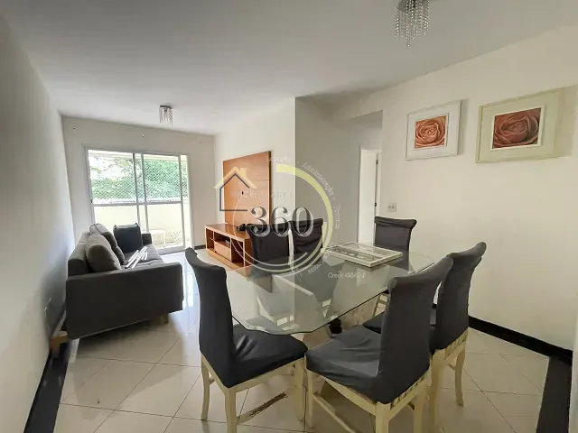 Apartamento com 72m² 3 quartos e 2 banheiros, para alugar, no bairro Vila Gomes Cardim em São Paulo