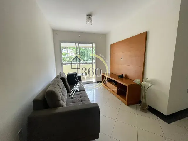 Apartamento com 72m² 3 quartos e 2 banheiros, para alugar, no bairro Vila Gomes Cardim em São Paulo