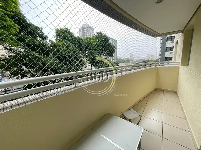 Apartamento com 72m² 3 quartos e 2 banheiros, para alugar, no bairro Vila Gomes Cardim em São Paulo