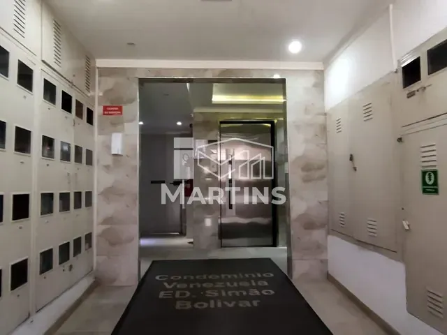 Apartamento 2 quartos e 1 banheiro, à venda, no bairro Jardim Umuarama em São Paulo