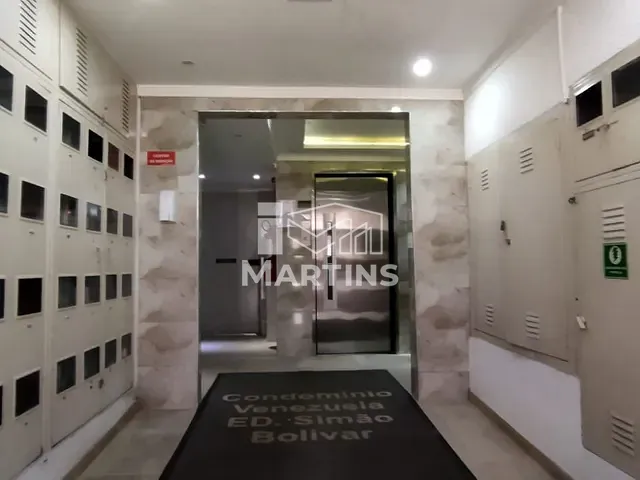 Apartamento 2 quartos e 1 banheiro, à venda, no bairro Jardim Umuarama em São Paulo