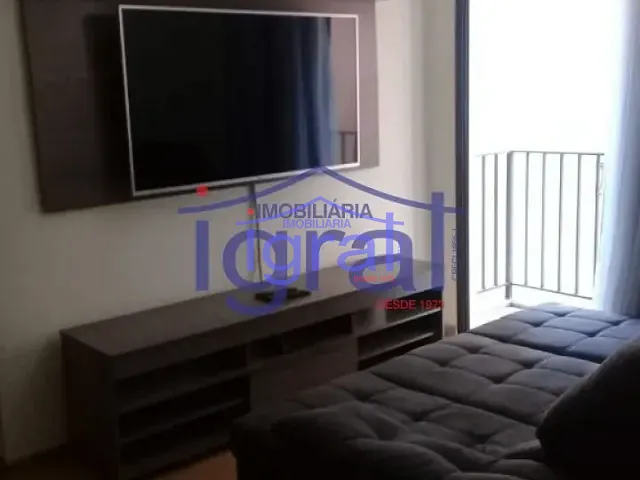 Apartamento 2 quartos e 1 banheiro, à venda, no bairro Saúde em São Paulo