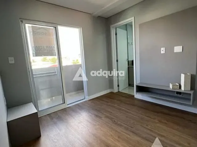 Apartamento com 118m² 2 quartos e 2 banheiros, à venda, no bairro Orfãs em Ponta Grossa