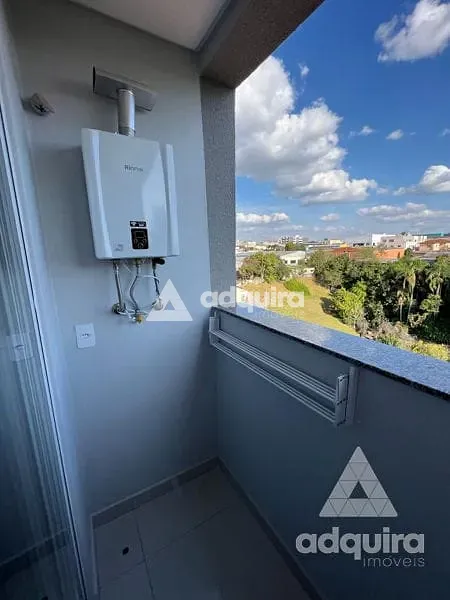 Apartamento, 2 quartos, 60 m² - Foto 11