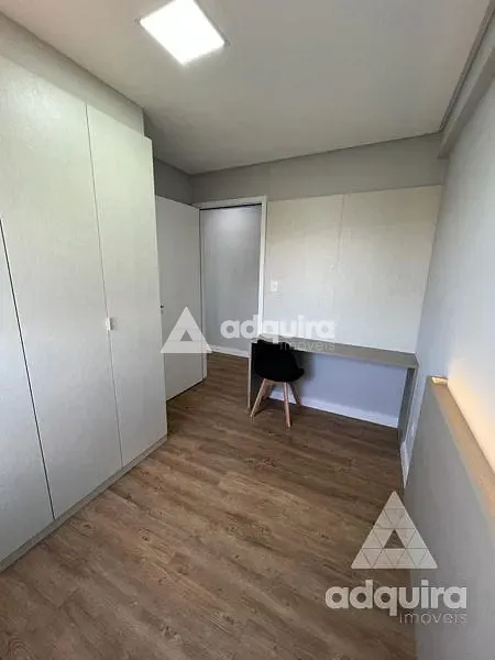 Apartamento, 2 quartos, 60 m² - Foto 7