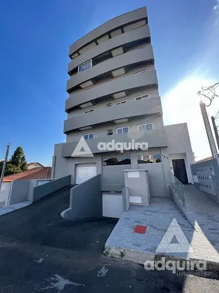 Apartamento, 2 quartos, 60 m² - Foto 1