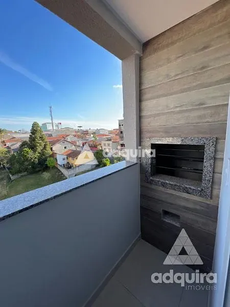 Apartamento, 2 quartos, 60 m² - Foto 10