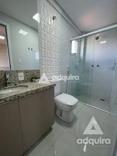 Apartamento, 2 quartos, 60 m² - Foto 3
