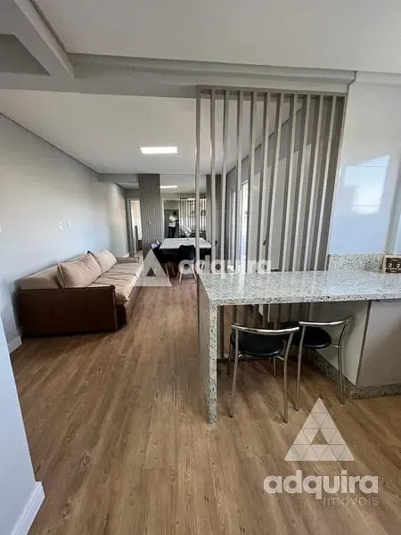 Apartamento, 2 quartos, 60 m² - Foto 13