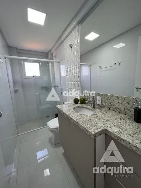 Apartamento, 2 quartos, 60 m² - Foto 8
