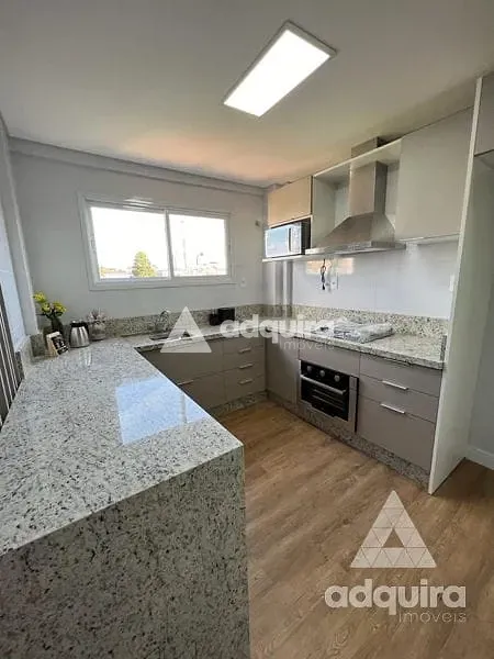 Apartamento, 2 quartos, 60 m² - Foto 12