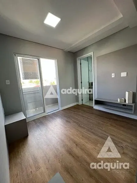 Apartamento, 2 quartos, 60 m² - Foto 5
