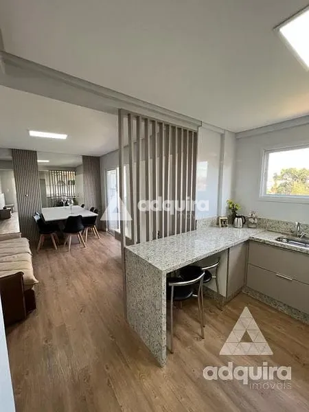 Apartamento, 2 quartos, 60 m² - Foto 15