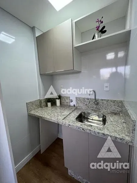 Apartamento, 2 quartos, 60 m² - Foto 14