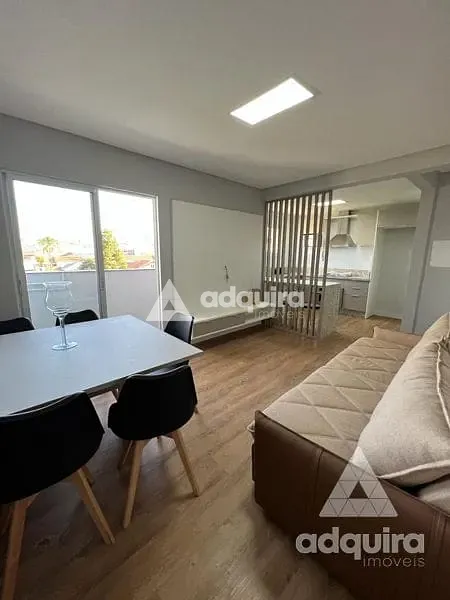 Apartamento, 2 quartos, 60 m² - Foto 9