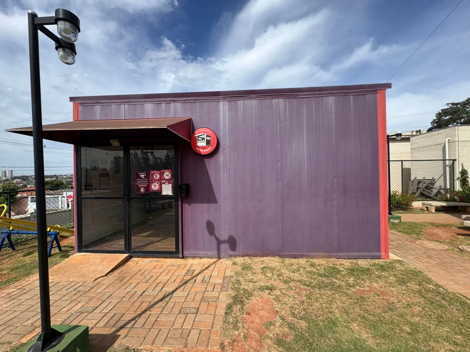 Apartamento, 2 quartos, 38 m² - Foto 36