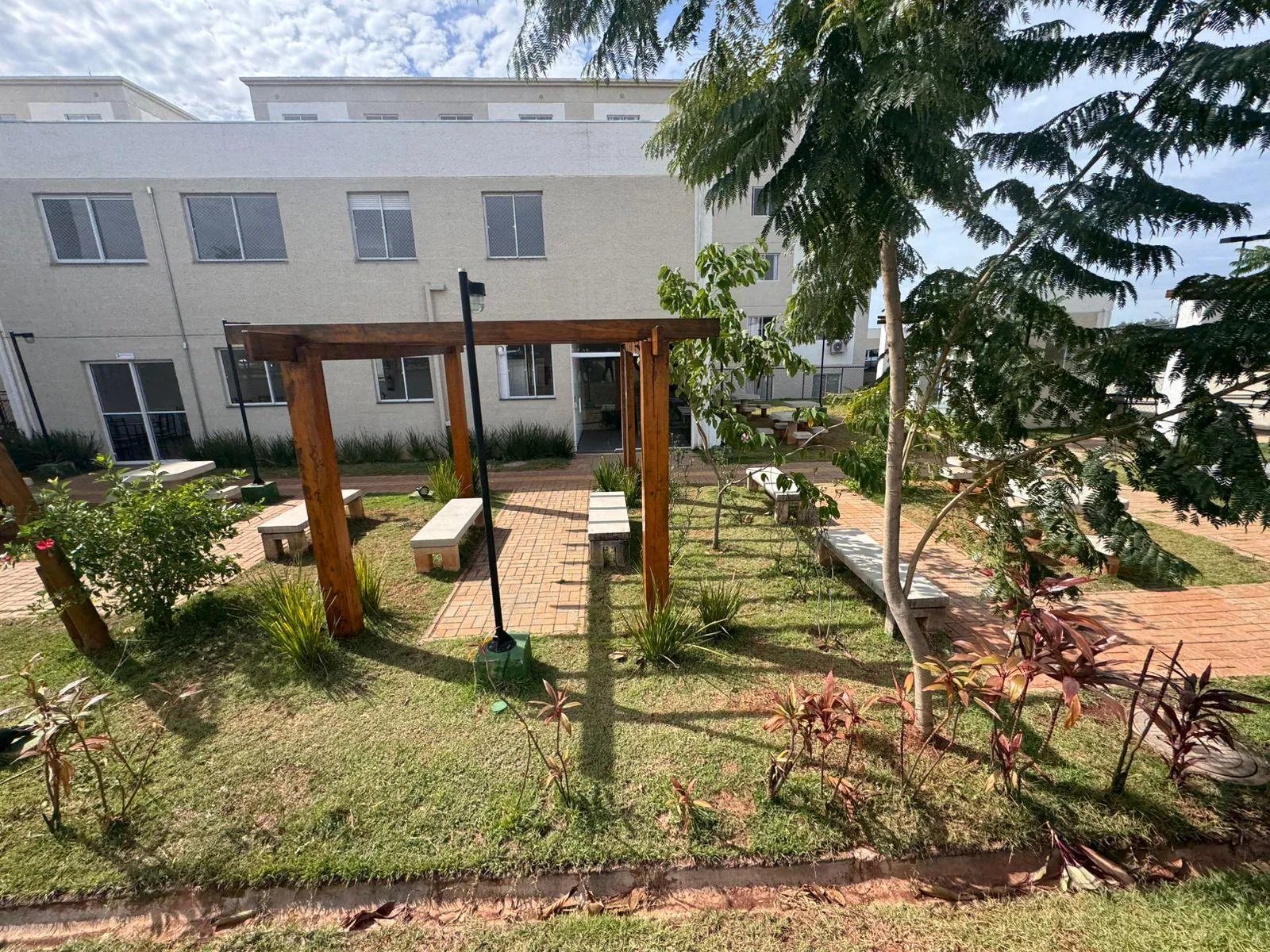 Apartamento, 2 quartos, 38 m² - Foto 40