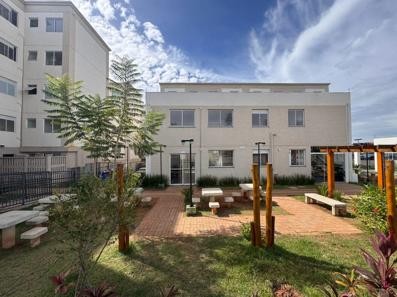 Apartamento, 2 quartos, 38 m² - Foto 41
