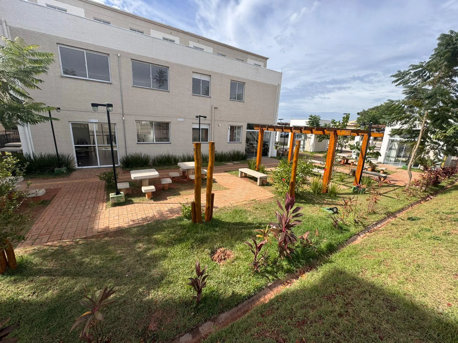 Apartamento, 2 quartos, 38 m² - Foto 42