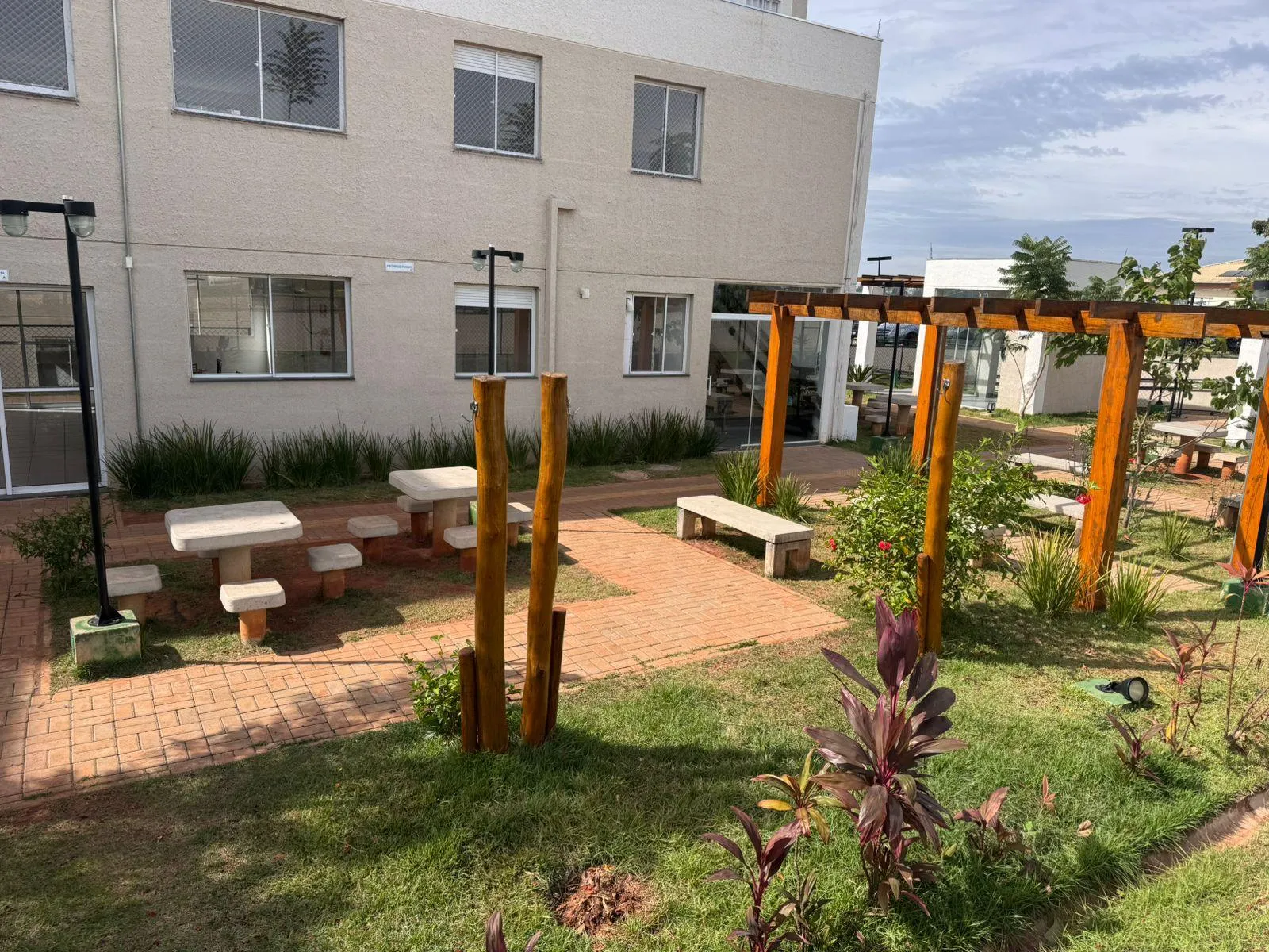 Apartamento, 2 quartos, 38 m² - Foto 43
