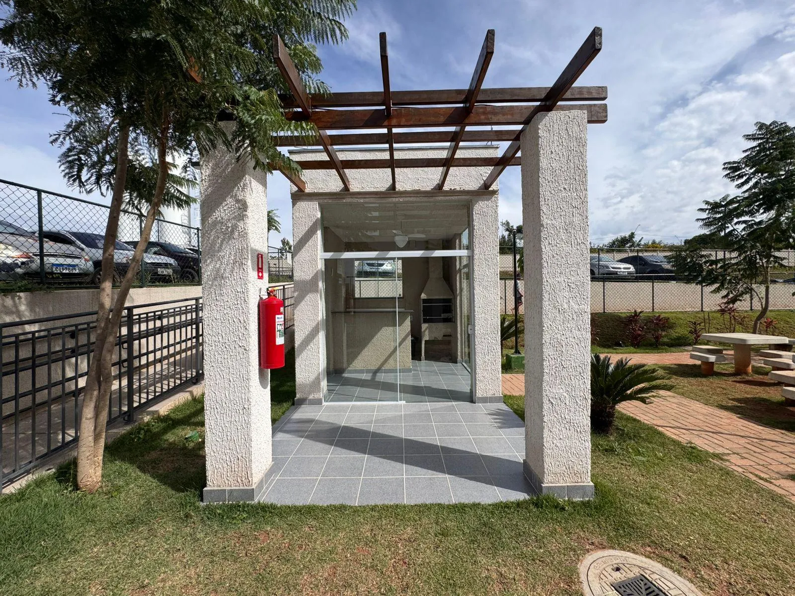 Apartamento, 2 quartos, 38 m² - Foto 44