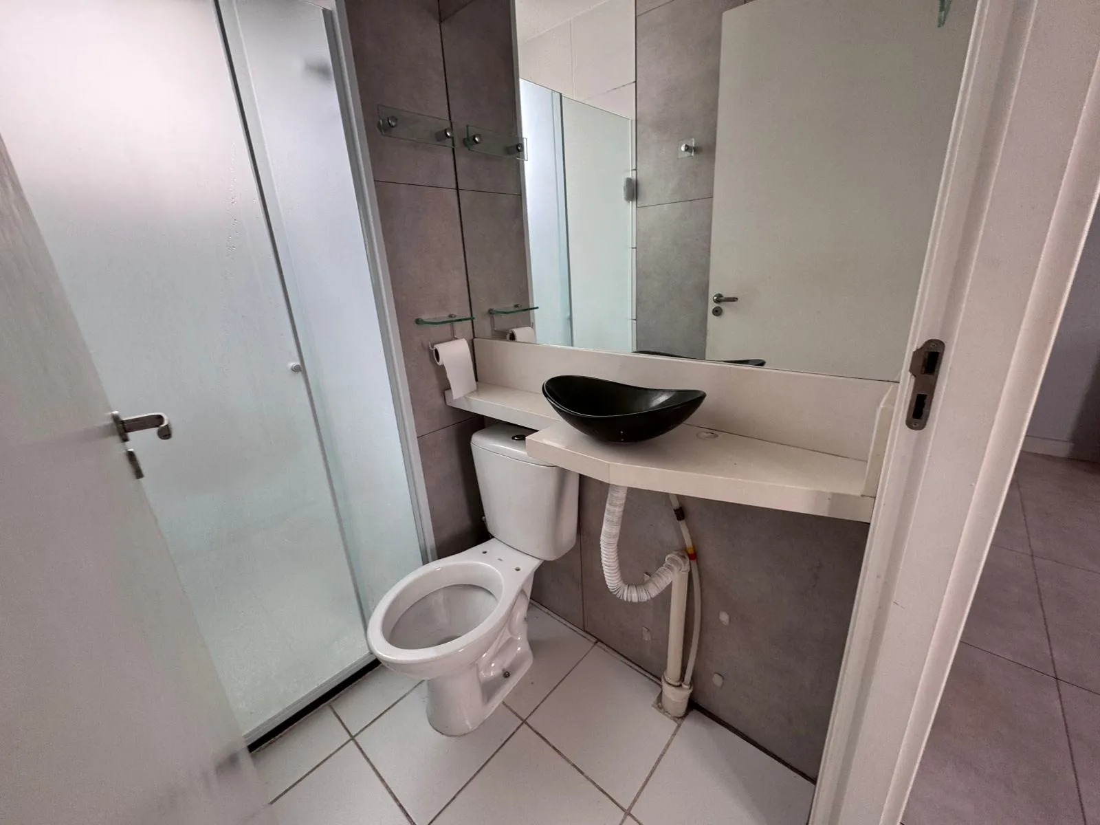 Apartamento, 2 quartos, 38 m² - Foto 18