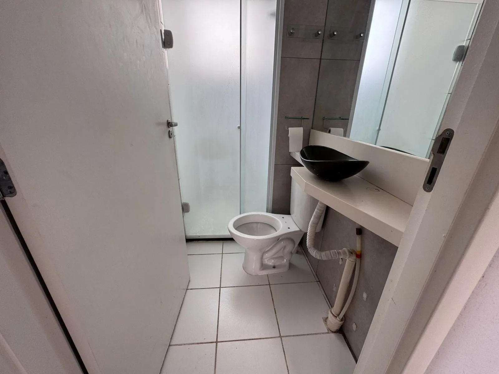 Apartamento, 2 quartos, 38 m² - Foto 19