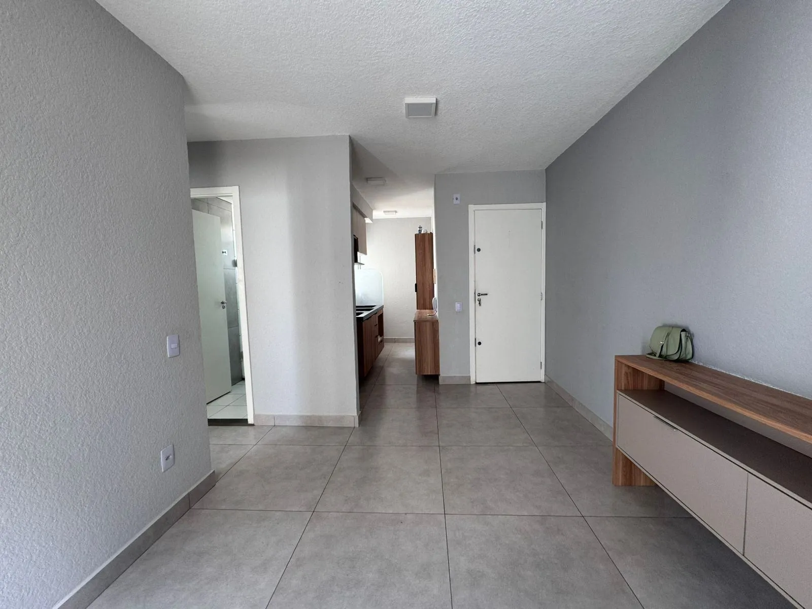 Apartamento, 2 quartos, 38 m² - Foto 5